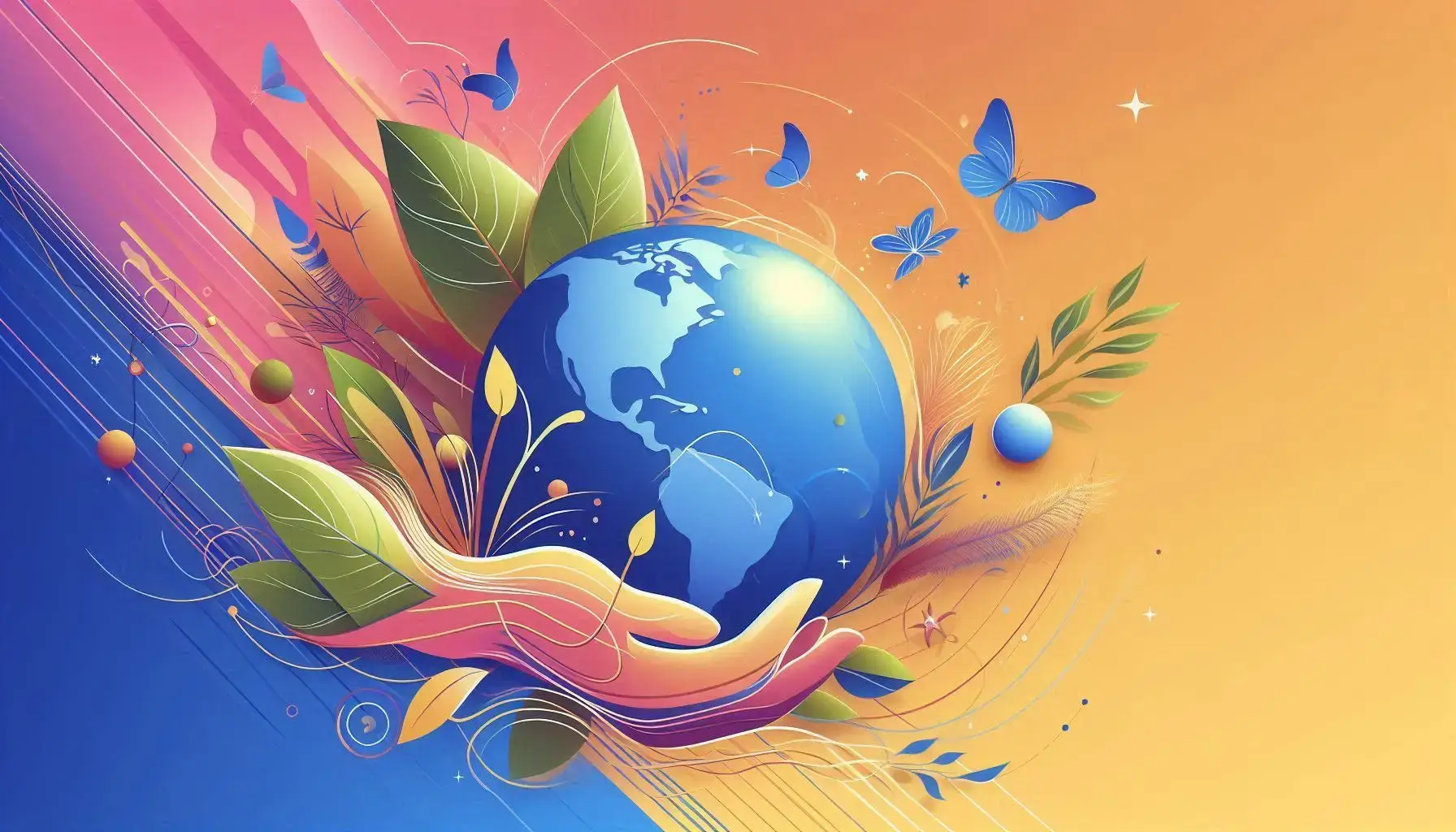 
            Environmental Consciousness
        