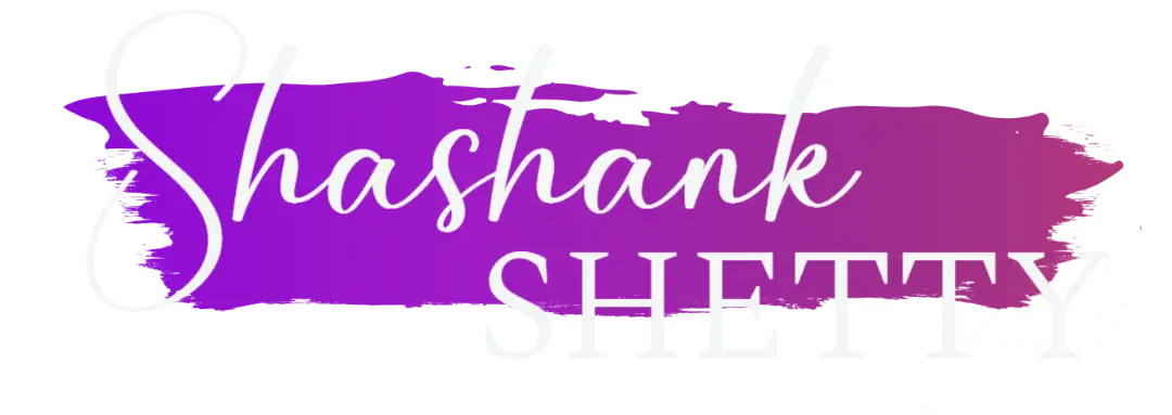 Shashank Shetty