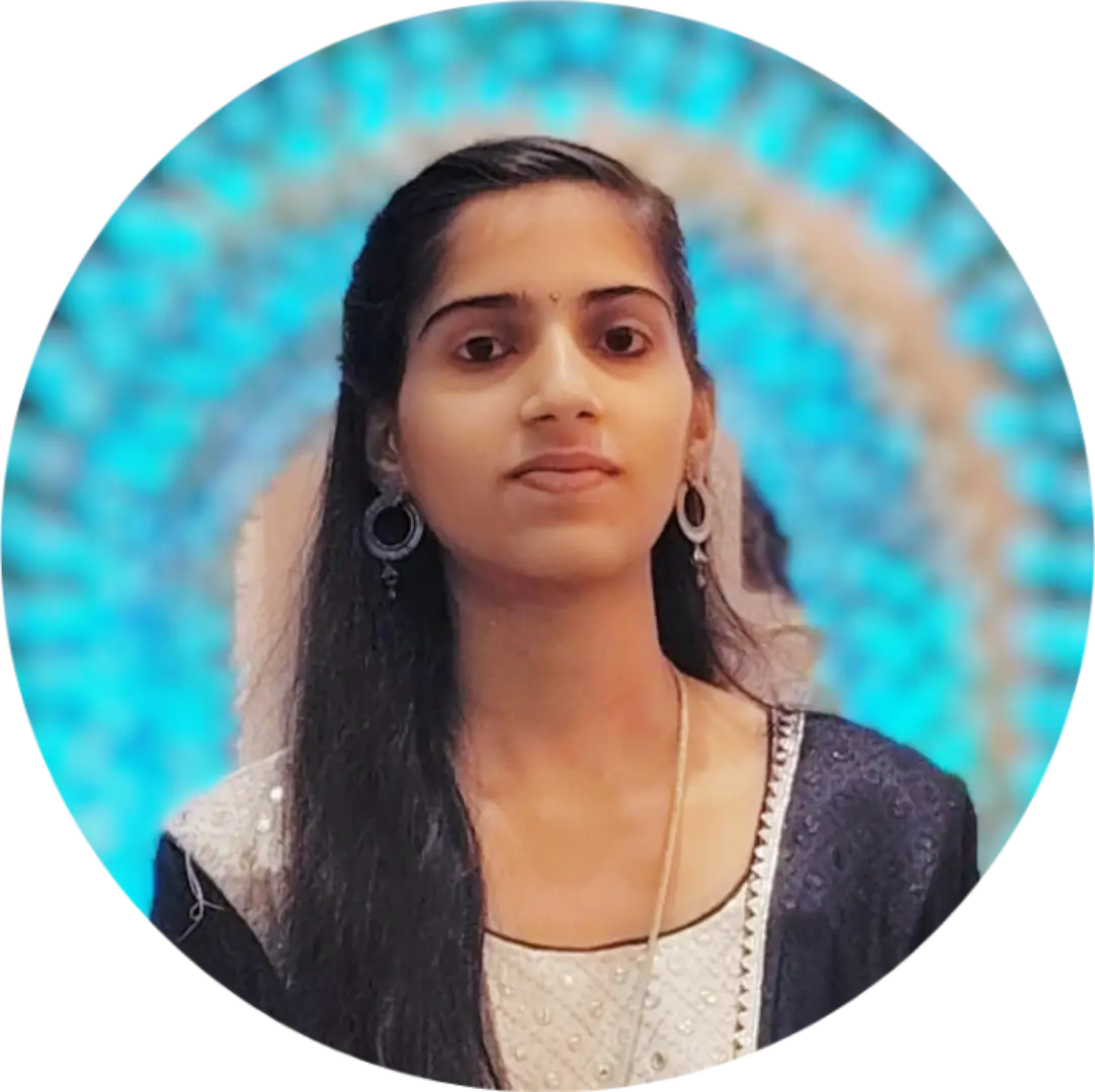 Vibha P